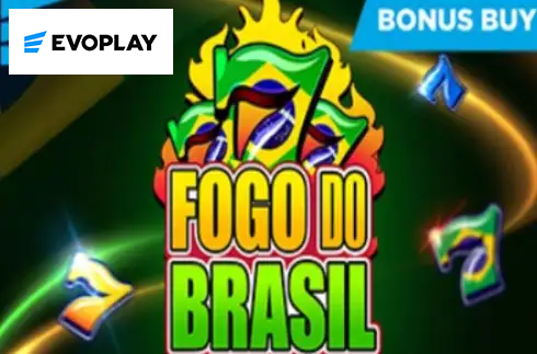 Fogo Do Brasil 777